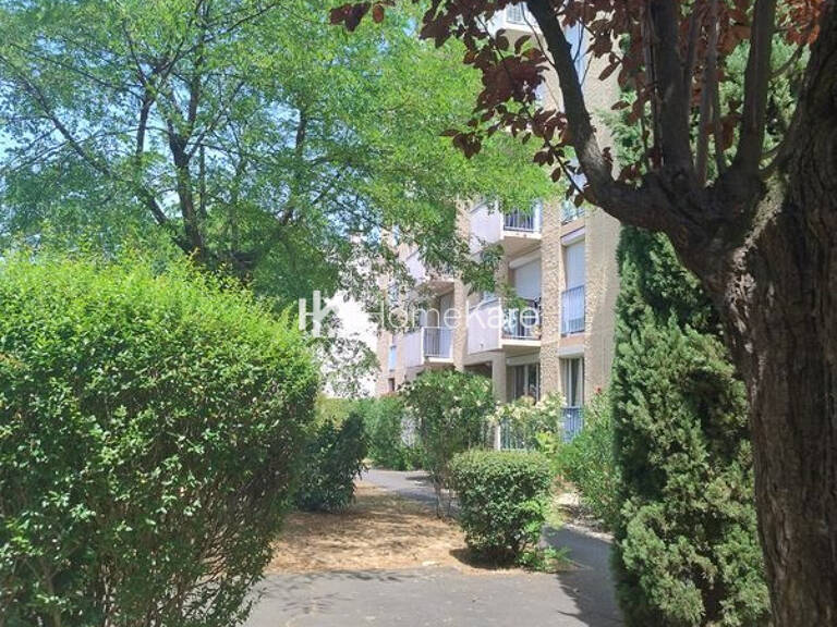 DERNIER ETAGE EN BORD DE GARONNE — photo 1