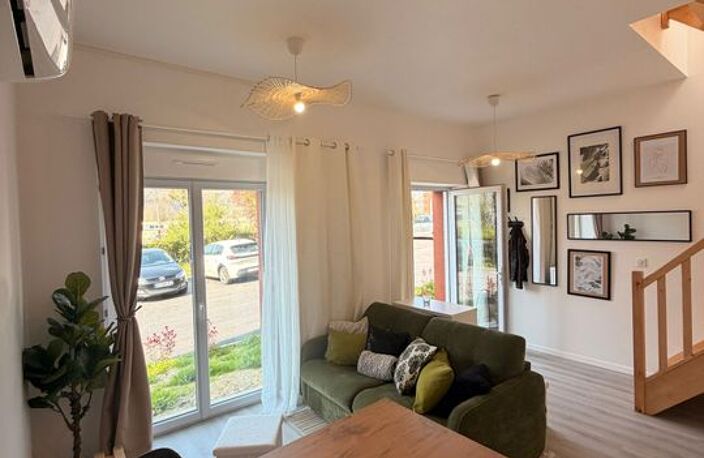 Maison de 42m2 à louer sur Le Houlme — photo 3