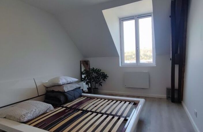 Maison de 42m2 à louer sur Le Houlme — photo 5