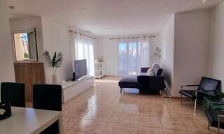 Maison 4 Pièces 97 m² à louer à Perpignan (66000)