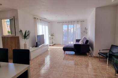 Maison 4 pièces 1250 €