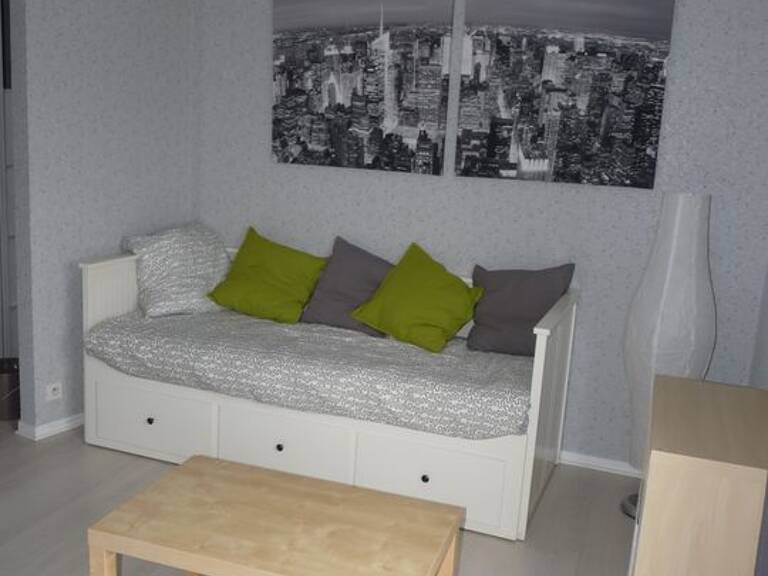 Studio de 20m2 à louer sur Pau — photo 1