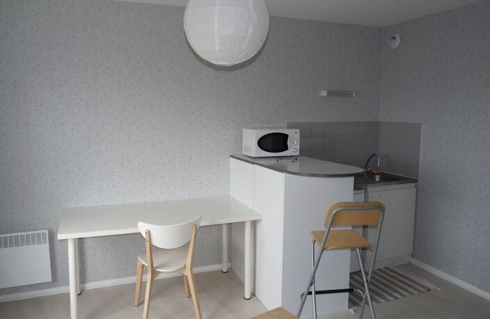Studio de 20m2 à louer sur Pau — photo 2