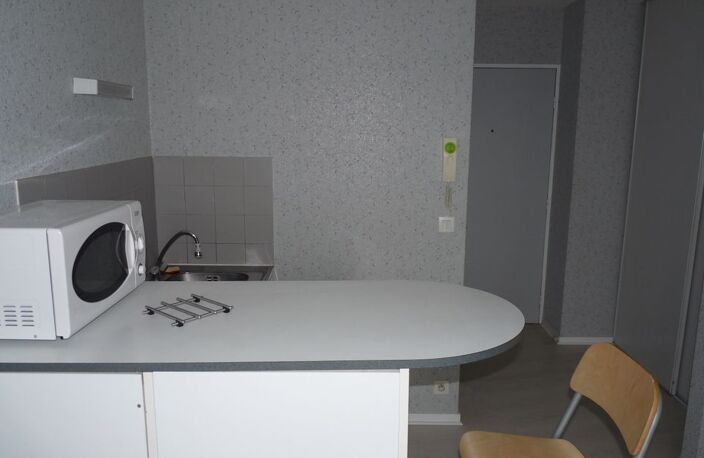 Studio de 20m2 à louer sur Pau — photo 5