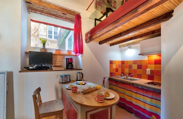 Appartement de 25m2 à louer sur Toulouse — photo 2