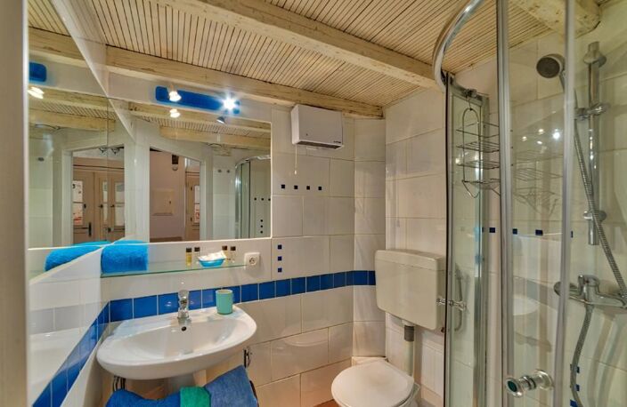 Appartement de 25m2 à louer sur Toulouse — photo 3