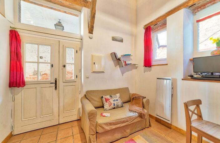 Appartement de 25m2 à louer sur Toulouse — photo 5