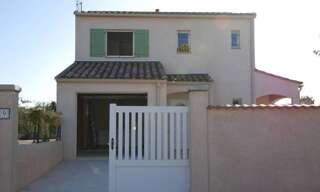 Maison 4 Pièces 100 m² à louer à Villegailhenc (11600)