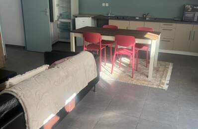 Appartement de 70m2 à louer sur Lille — photo du bien