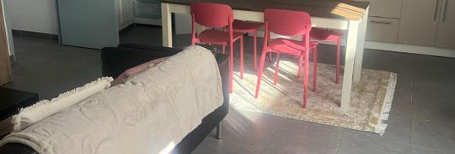 Appartement 4 Pièces 70 m² à louer à Lille (59000)