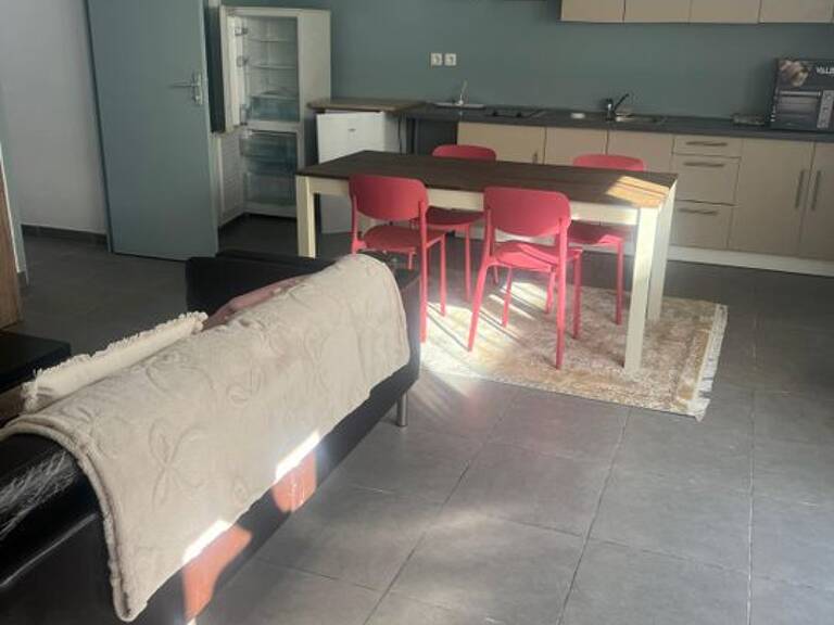 Appartement de 70m2 à louer sur Lille — photo 1