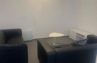 Maison de 90m2 à louer sur Lille — photo du bien