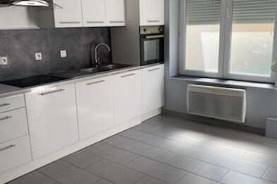 Maison 3 pièces 865 €