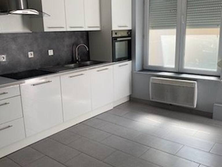 Maison de 65m2 à louer sur Lille — photo 1