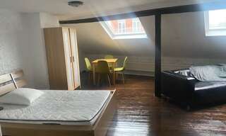 Appartement 1 Pièce 33 m² à louer à Lille (59000)