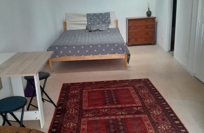Studio de 21m2 à louer sur Nancy — photo 2