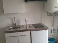 Studio de 21m2 à louer sur Nancy — photo 4
