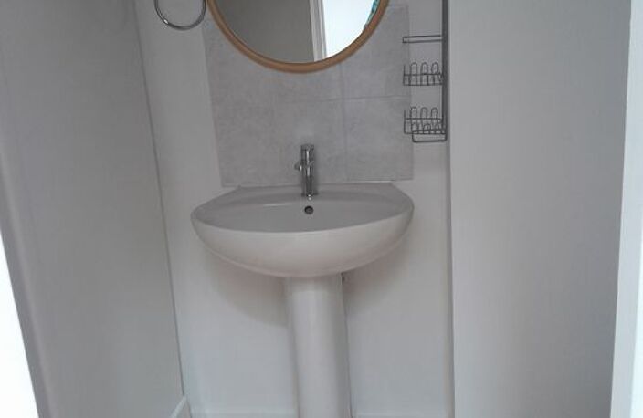 Studio de 21m2 à louer sur Nancy — photo 5