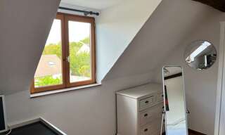 Appartement 1 Pièce 13 m² à louer à Quincy-Voisins (77860)