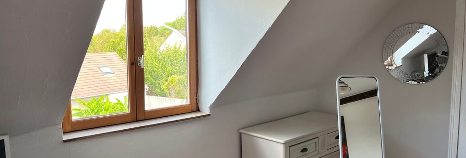Appartement 1 Pièce 13 m² à louer à Quincy-Voisins (77860)