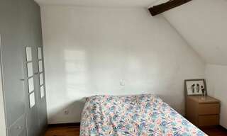 Appartement 1 Pièce 14 m² à louer à Quincy-Voisins (77860)