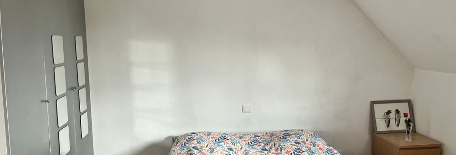 Appartement 1 Pièce 14 m² à louer à Quincy-Voisins (77860)