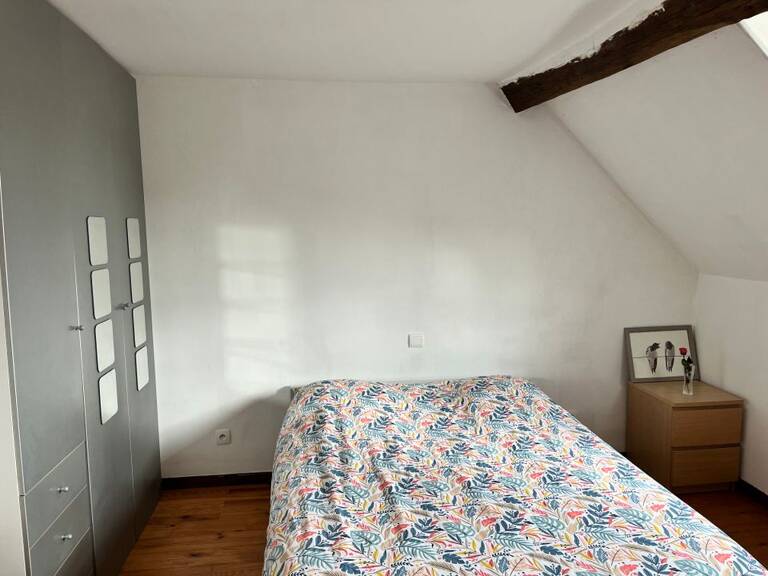 Chambre de 14m2 à louer sur Quincy-Voisins — photo 1