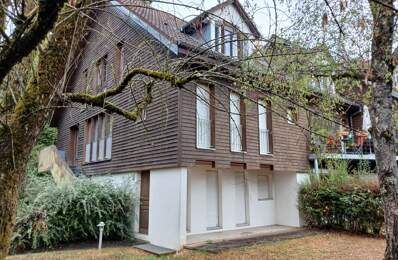 Appartement de 62m2 à louer sur Montbéliard — photo du bien