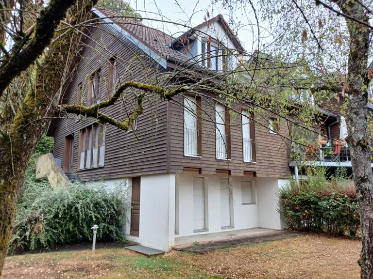 Appartement de 62m2 à louer sur Montbéliard — photo 1