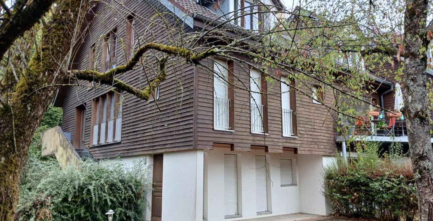 Appartement de 62m2 à louer sur Montbéliard — photo 1