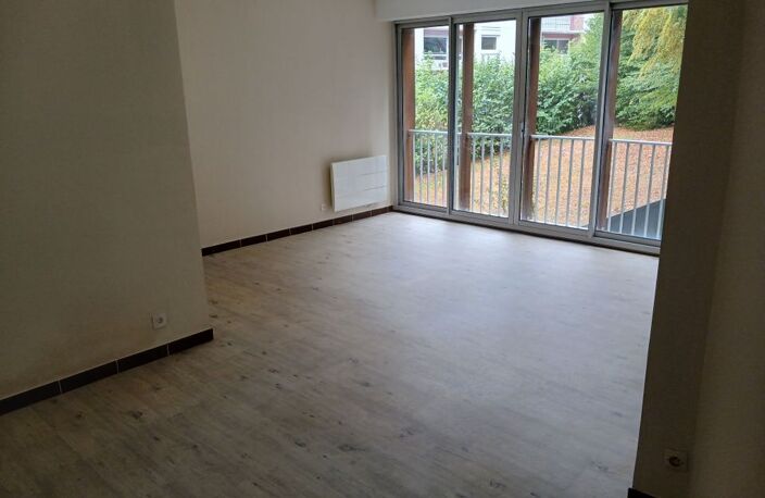 Appartement de 62m2 à louer sur Montbéliard — photo 2