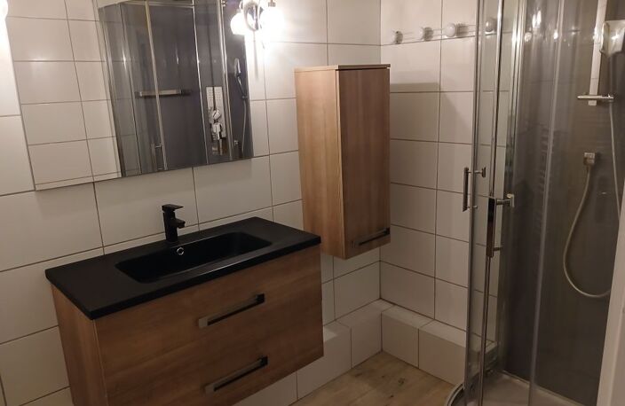 Appartement de 62m2 à louer sur Montbéliard — photo 3