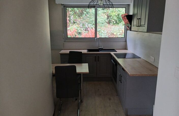 Appartement de 62m2 à louer sur Montbéliard — photo 4
