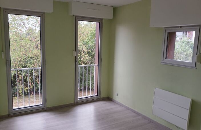 Appartement de 62m2 à louer sur Montbéliard — photo 5