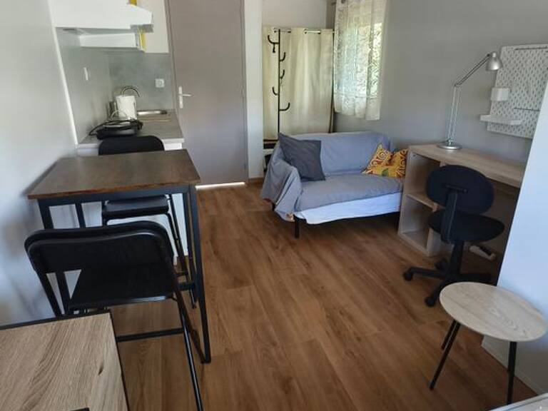 Studio de 15m2 à louer sur Castanet-Tolosan — photo 1