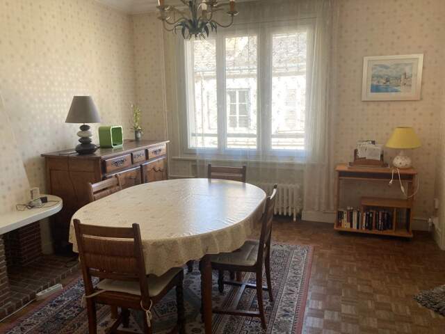 Appartement de 49m2 à louer sur Orléans — photo du bien