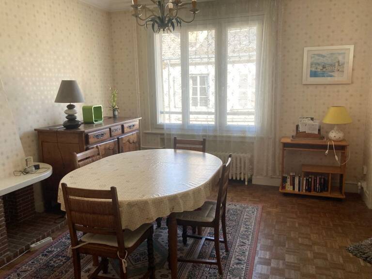 Appartement de 49m2 à louer sur Orléans — photo 1