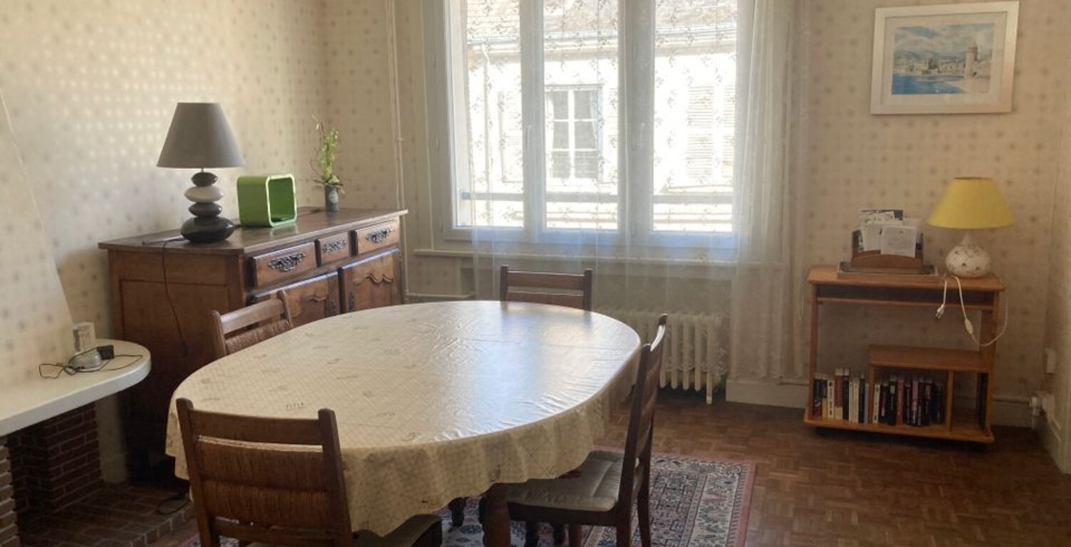 Appartement de 49m2 à louer sur Orléans — photo 1