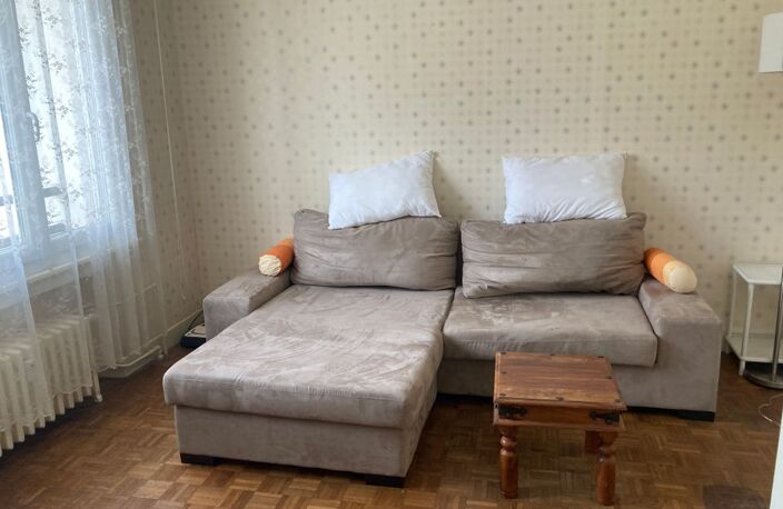 Appartement de 49m2 à louer sur Orléans — photo 2