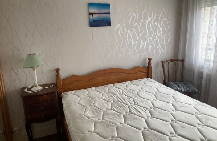 Appartement de 49m2 à louer sur Orléans — photo 3