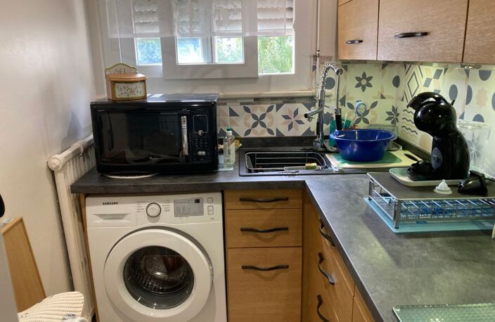 Appartement de 49m2 à louer sur Orléans — photo 4