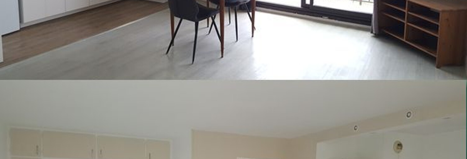 Appartement 1 Pièce 31 m² à louer à Combs-la-Ville (77380)
