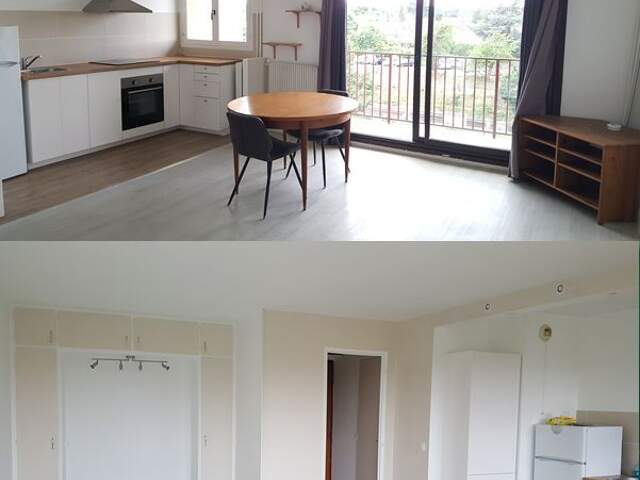 Studio de 31m2 à louer sur Combs-la-Ville — photo du bien