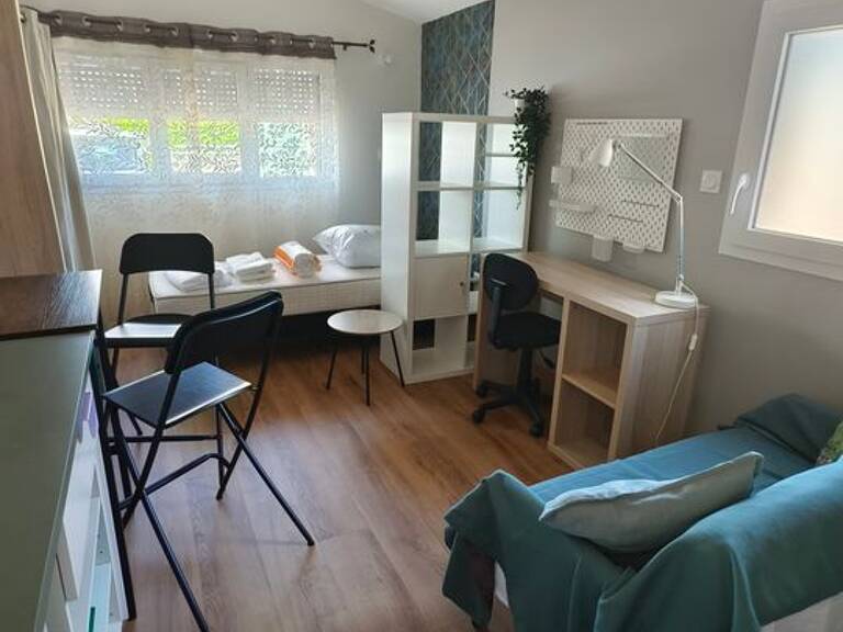 Studio de 14m2 à louer sur Castanet-Tolosan — photo 1