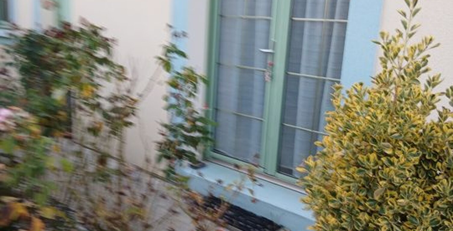 Studio de 16m2 à louer sur Les Hauts d'Anjou — photo 1
