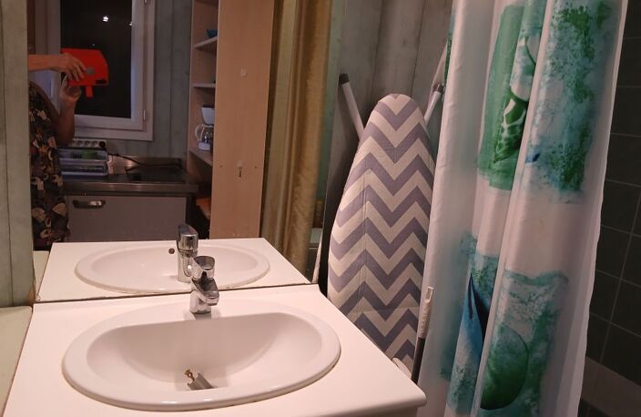 Studio de 16m2 à louer sur Les Hauts d'Anjou — photo 3