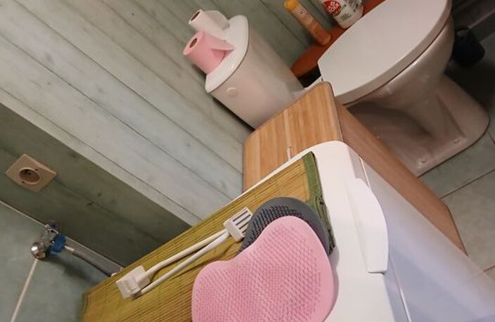 Studio de 16m2 à louer sur Les Hauts d'Anjou — photo 4