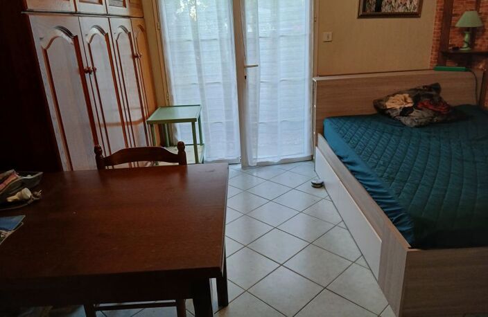 Studio de 16m2 à louer sur Les Hauts d'Anjou — photo 5