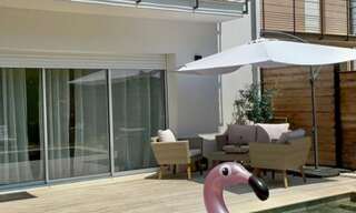 Maison 4 Pièces 90 m² à louer à Lorgues (83510)