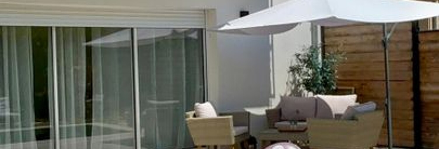 Maison 4 Pièces 90 m² à louer à Lorgues (83510)